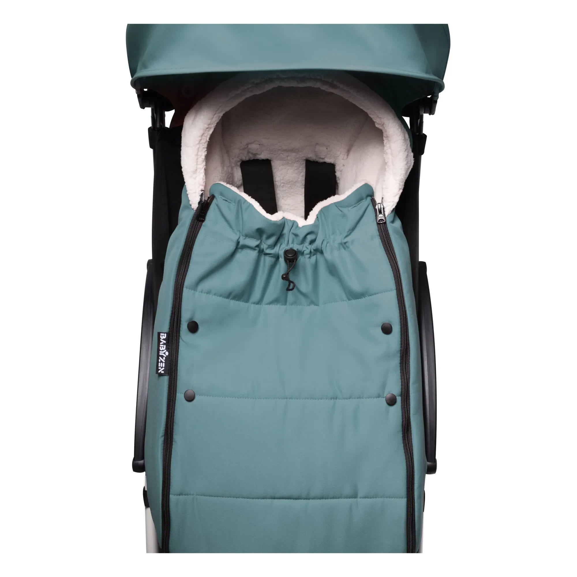 Stokke® - YOYO Fußsack | Aqua