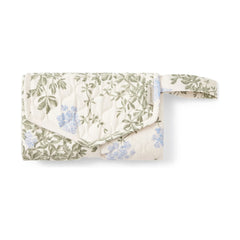 garbo&friends - Wickelunterlage Plumbago Reisen | Blau