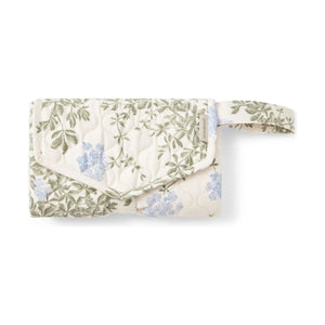 garbo&friends - Wickelunterlage Plumbago Reisen | Blau