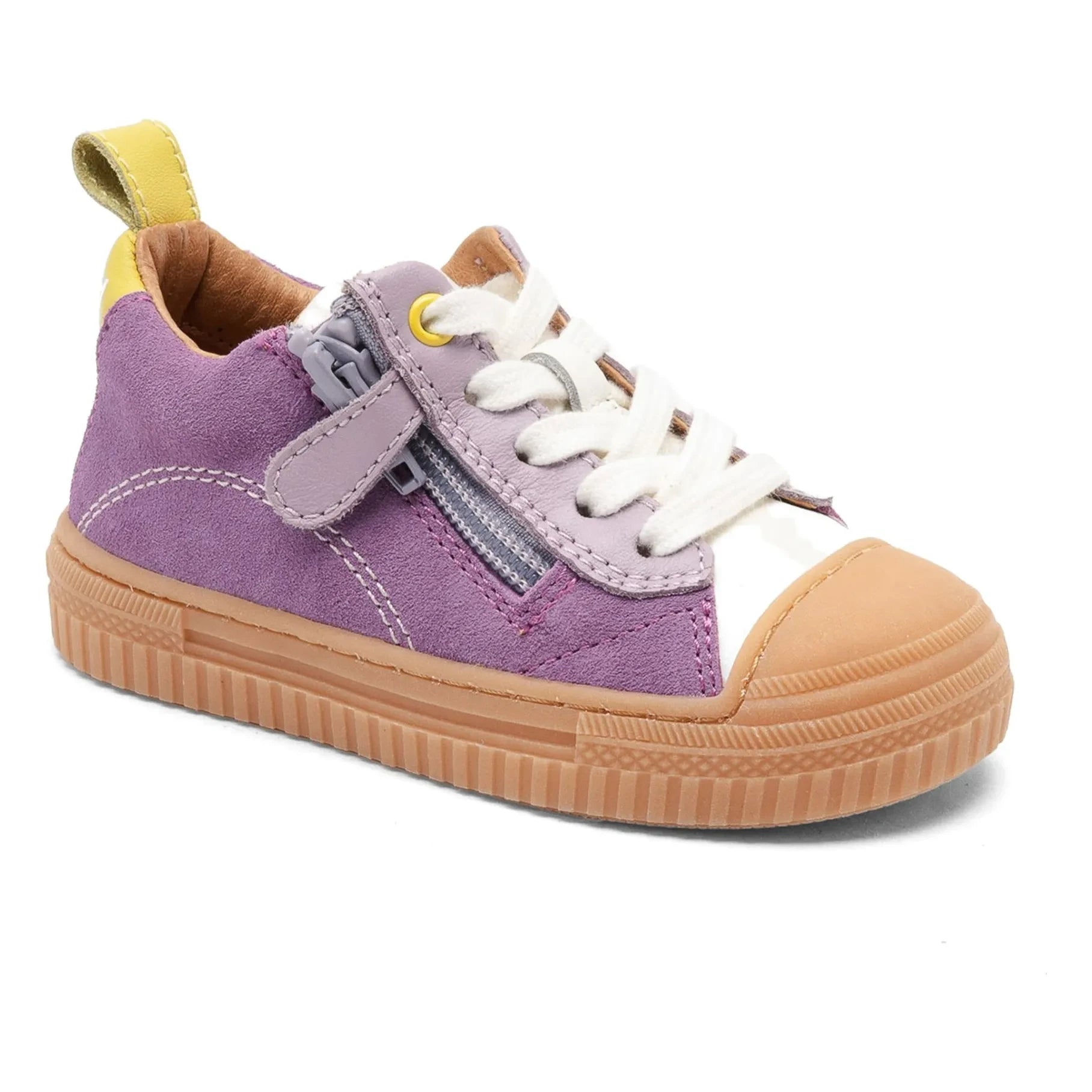 bisgaard - Sia Sneaker | Malve