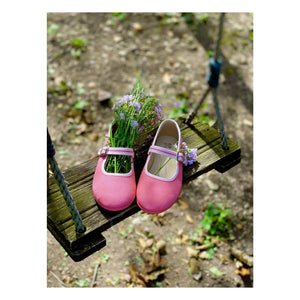 Hermosilla - Ballerinas Peony | Rosa