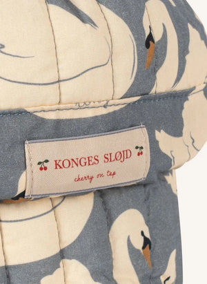 Konges Sløjd - Swan Baby-Hochstuhl