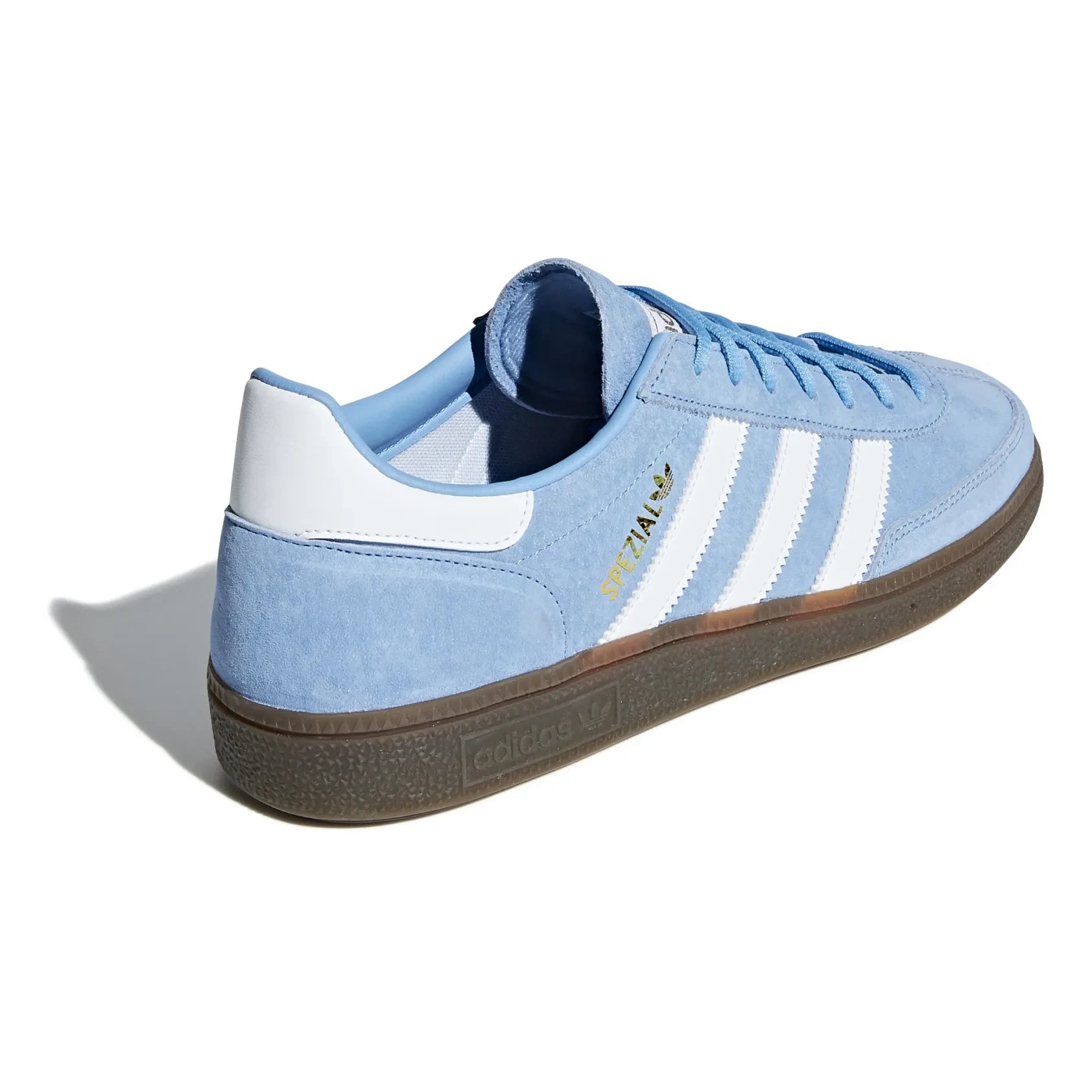 Adidas - Handball Spezial Sportschuhe | Hellblau