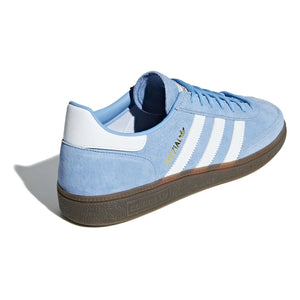 Adidas - Handball Spezial Sportschuhe | Hellblau