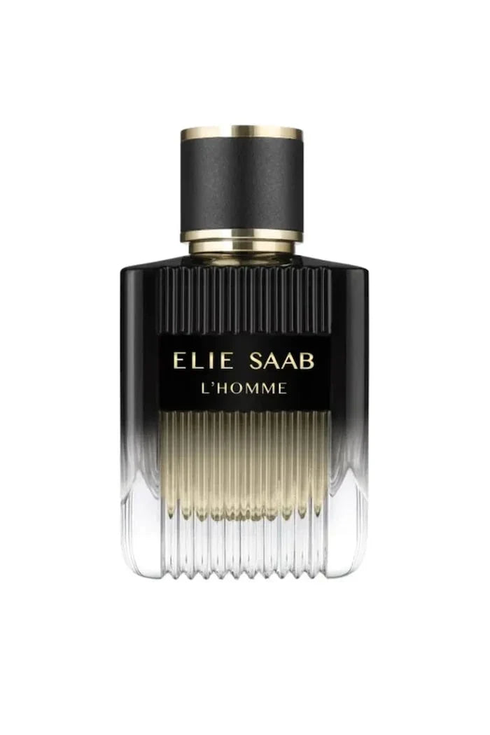 ELIE SAAB ES L'Homme EDP 50 ml Parfüm Suyu