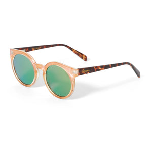 Komono - Komono x Smallable Exklusiv - Lulu JR Sonnenbrille | Sand