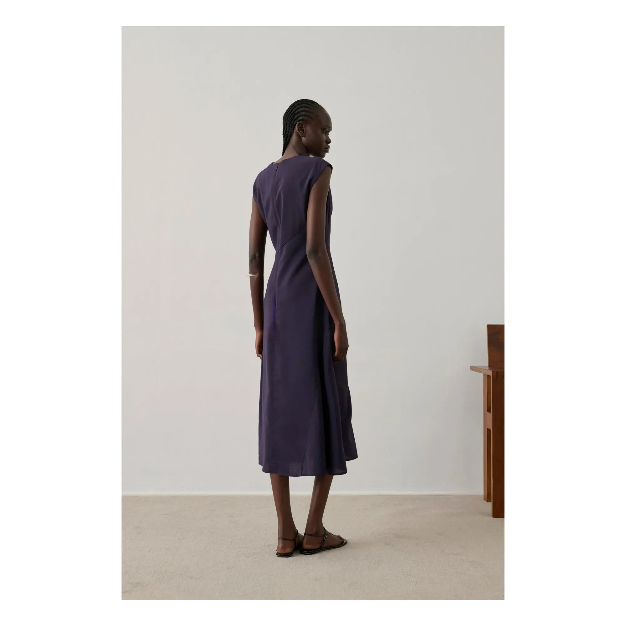 Soeur - Eugenie Kleid | Lila