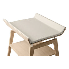 Leander - Wickelauflagenbezug Linéa | Beige