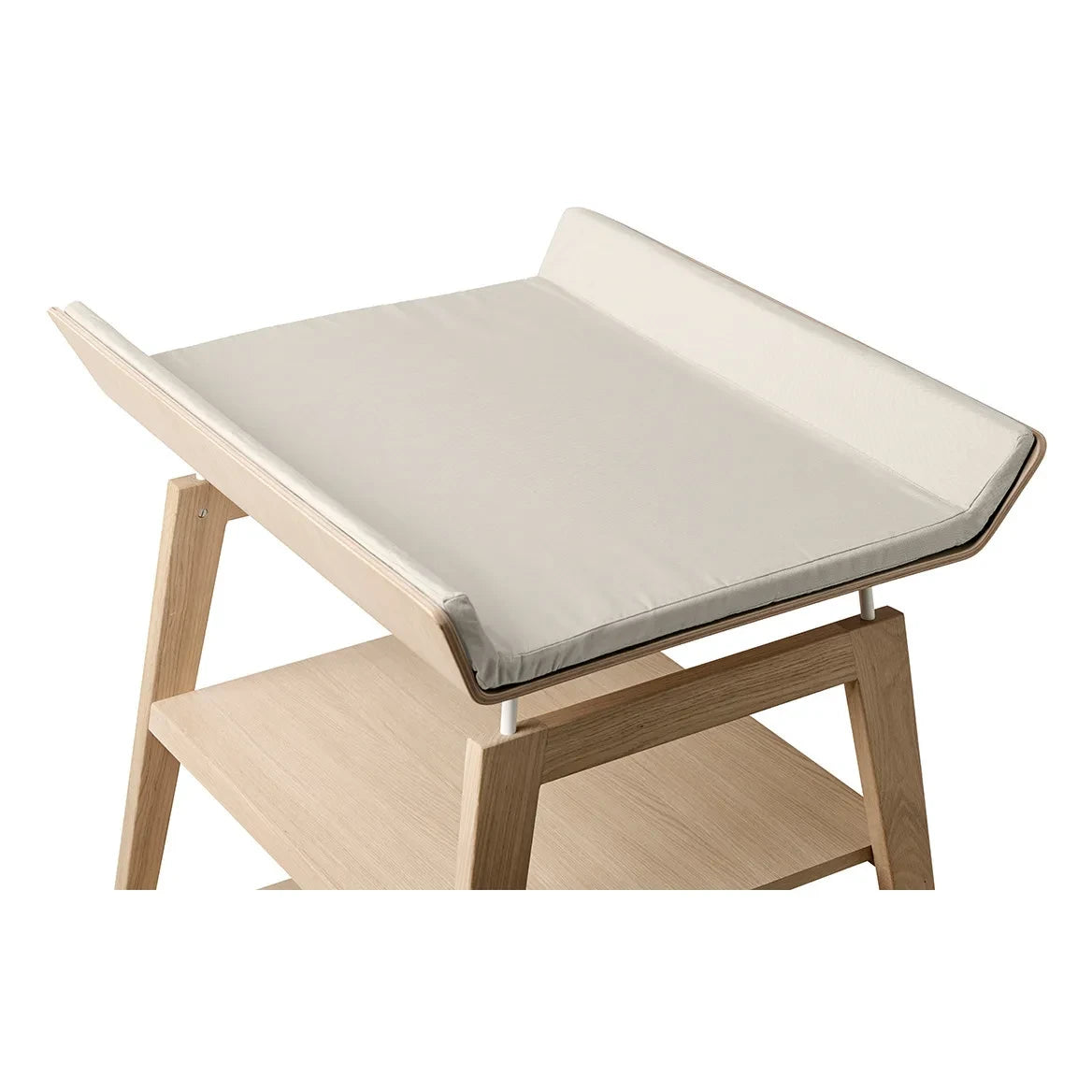 Leander - Wickelauflagenbezug Linéa | Beige