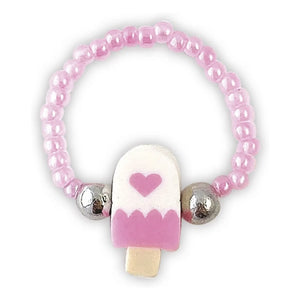 Janod - Süße Schmucksets zum Basteln - Janod x Hachette