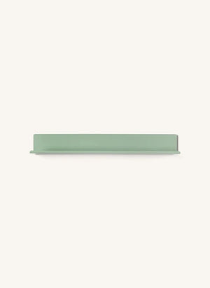 Mustard Made - Ledge Metall Wandregal | Salbei