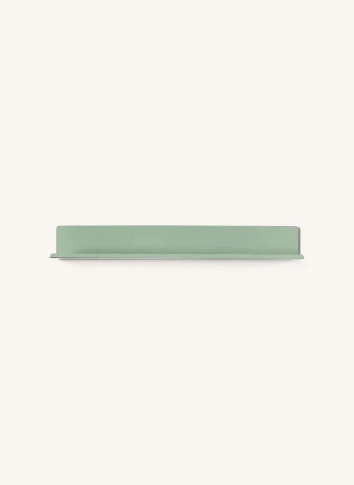 Mustard Made - Ledge Metall Wandregal | Salbei