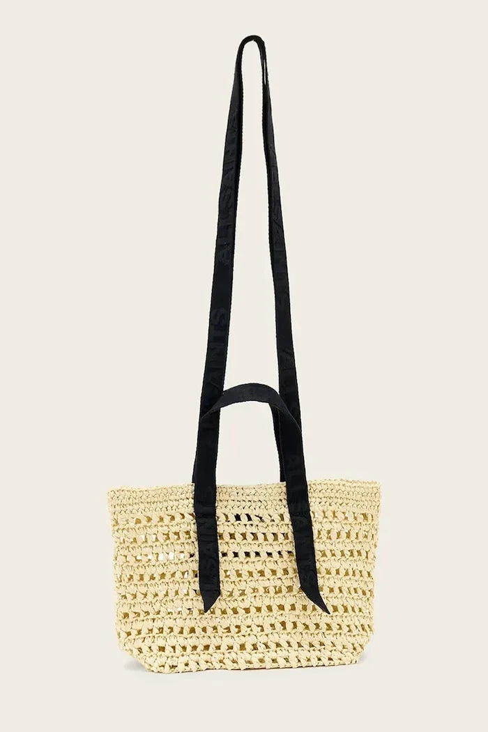 AllSaints kadın shopping çantası CELAYNE
