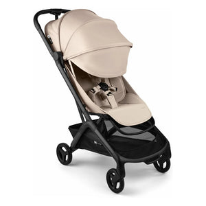 Bugaboo - Butterfly 2 Kinderwagen | Beige