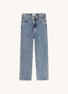 Tumble N'Dry - Jean Barrel Jip | Blau