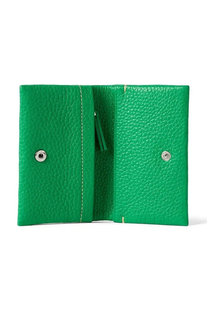 Polo Ralph Lauren Deri Cüzdan