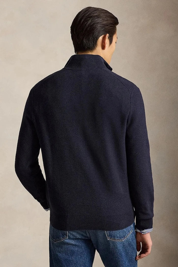 Polo Ralph Lauren erkek pamuklu kazak