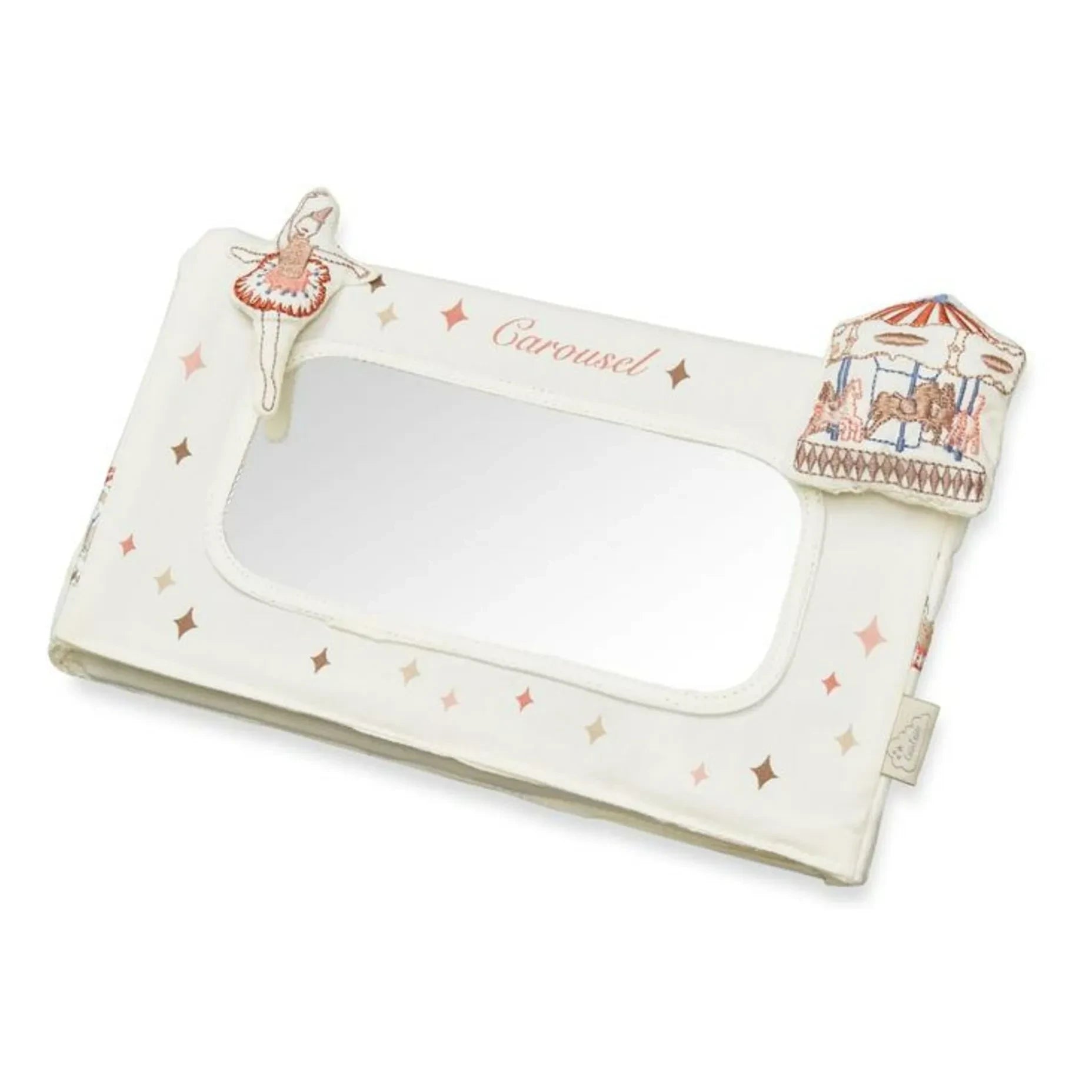 Cam Cam - Aktivitätenspiegel Carrousel