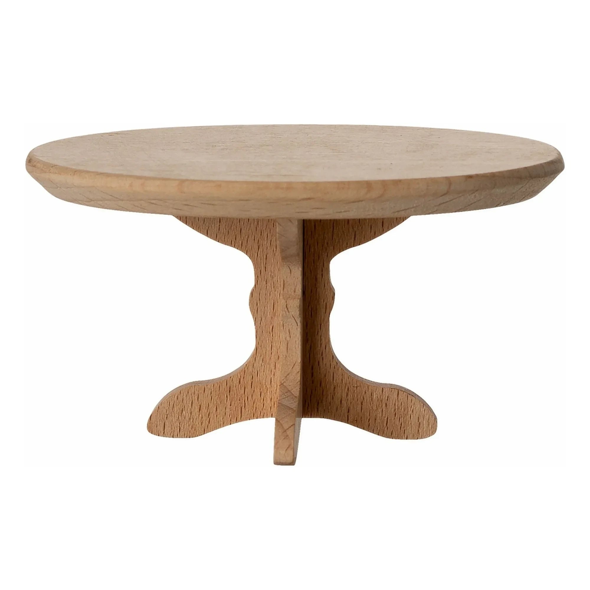 Maileg - SuitCasa ovaler Couchtisch