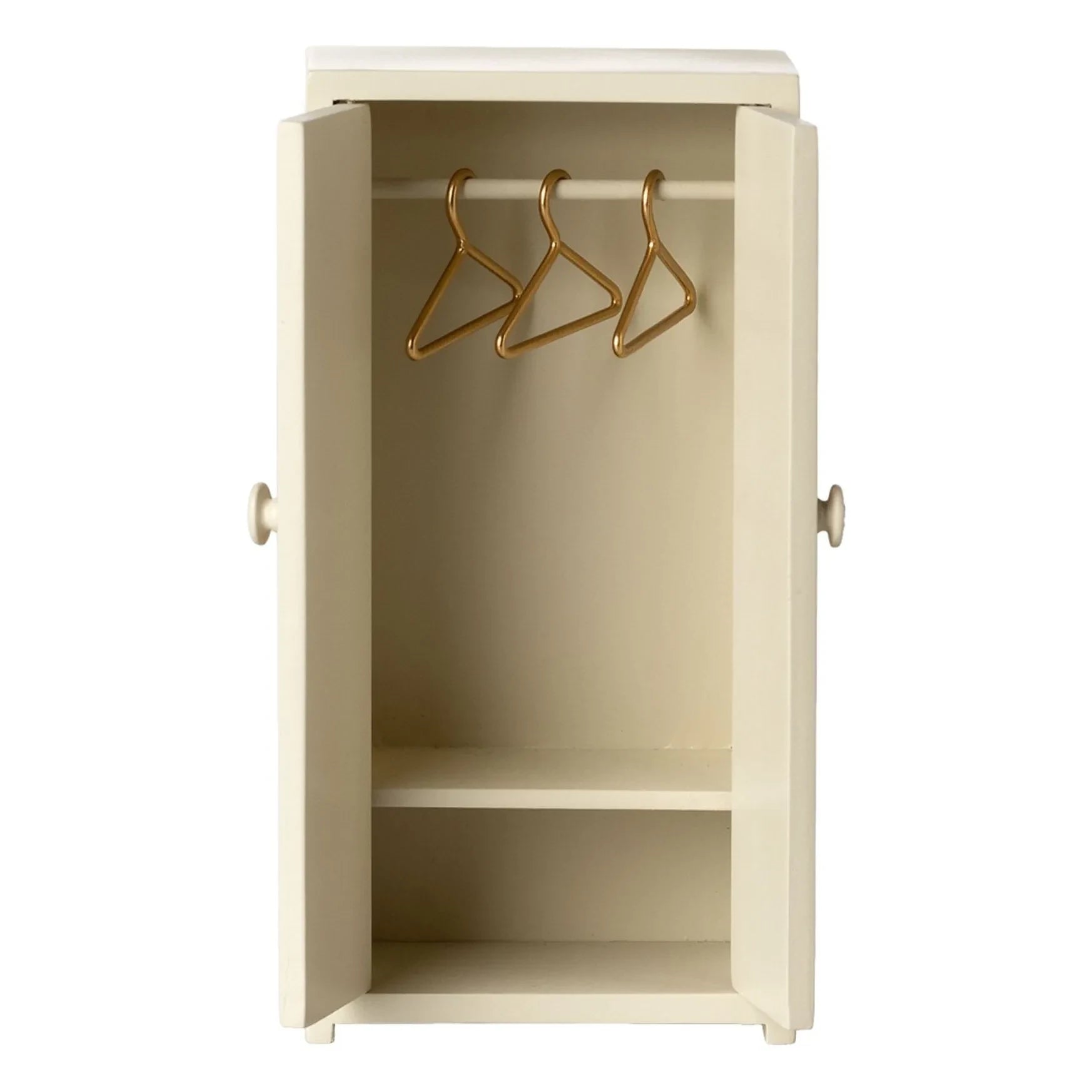 Maileg - Schrank | Creme