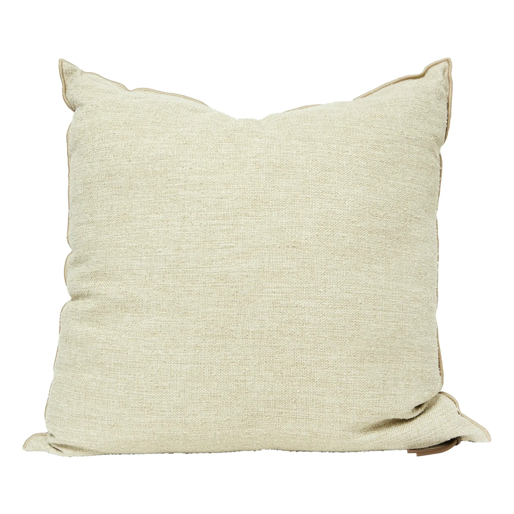 Maison de Vacances – Menorca Outdoor Kissen | Hanf
