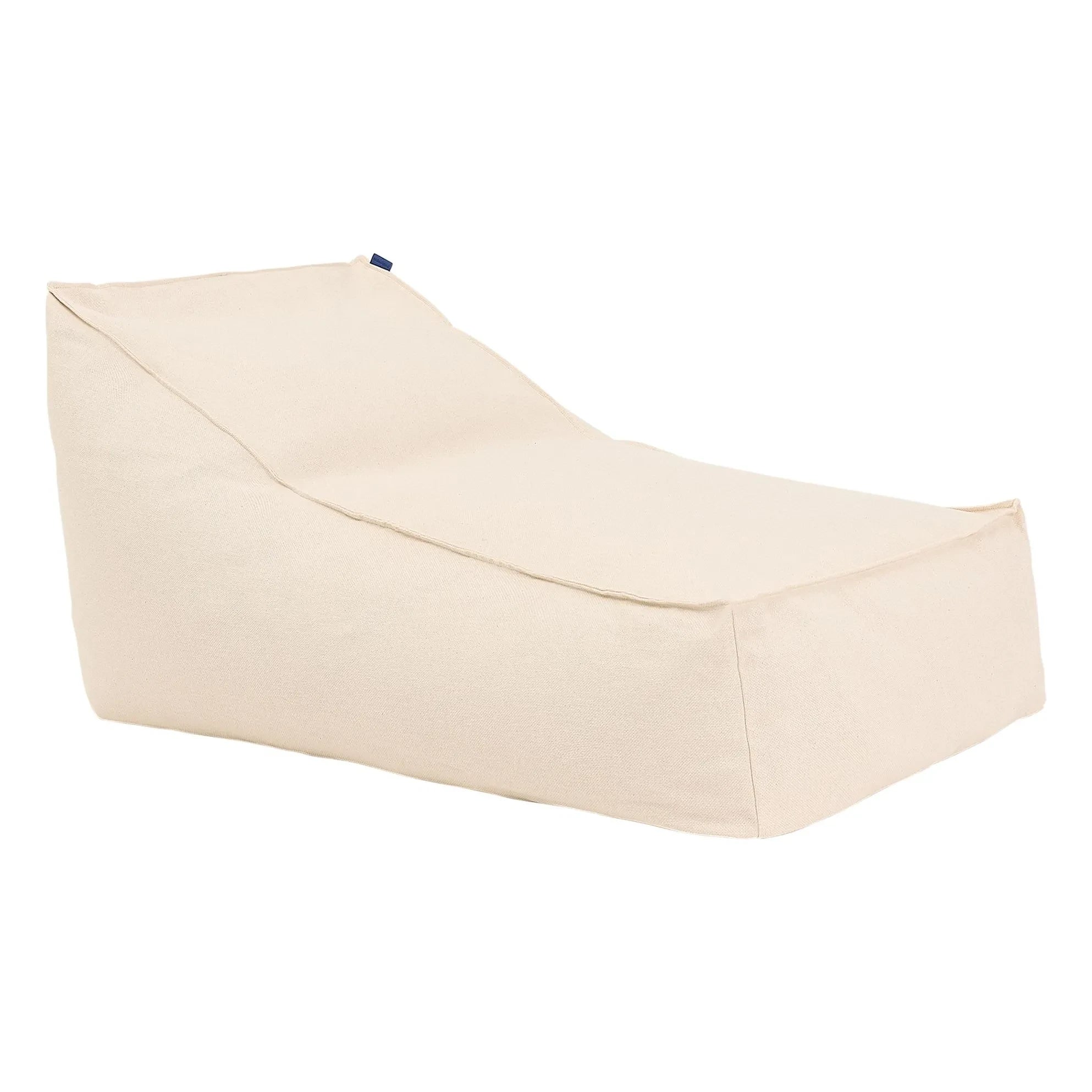 Nobodinoz - Langer Lucky-Pouf