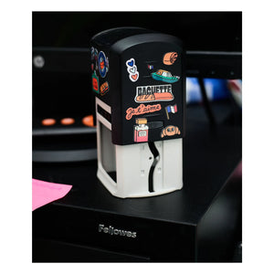 Omy - Ikonische Paris Sticker