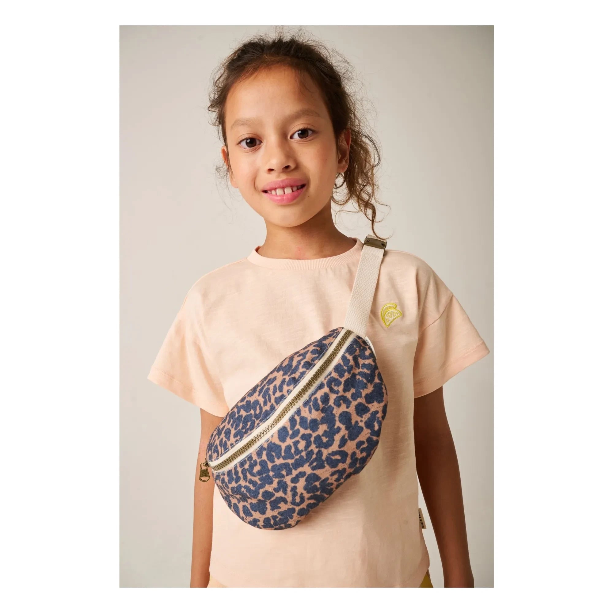 Tumble N'Dry – Banana Sun Bum Leopard | Braun