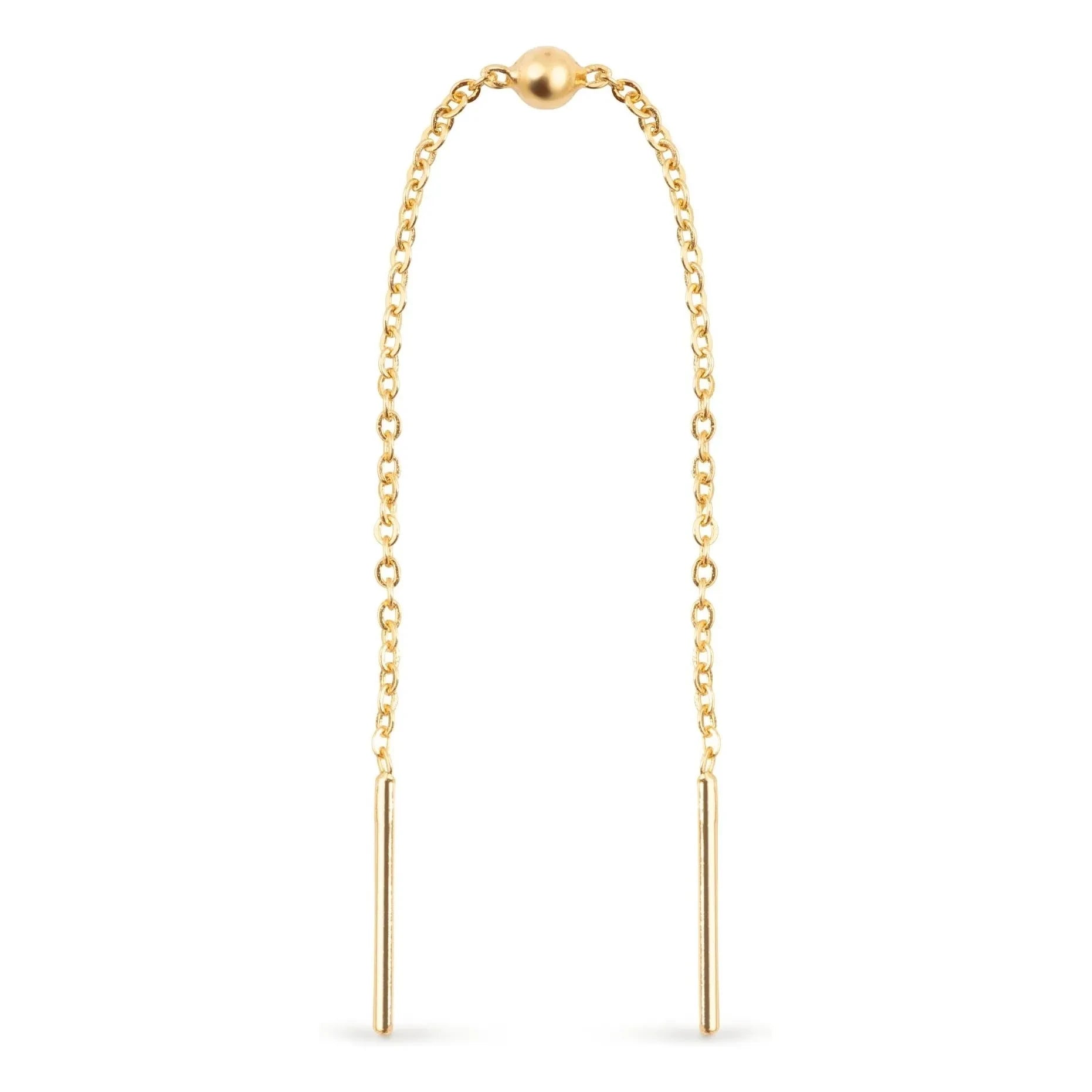 April Please - Lucien Ohrringe | Gold