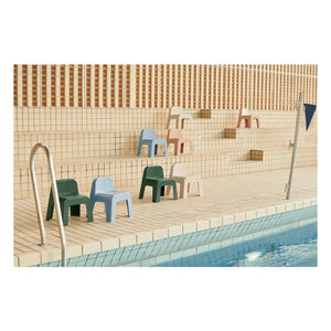 Liewood - Chase Stuhl | Blasses Tuscanya