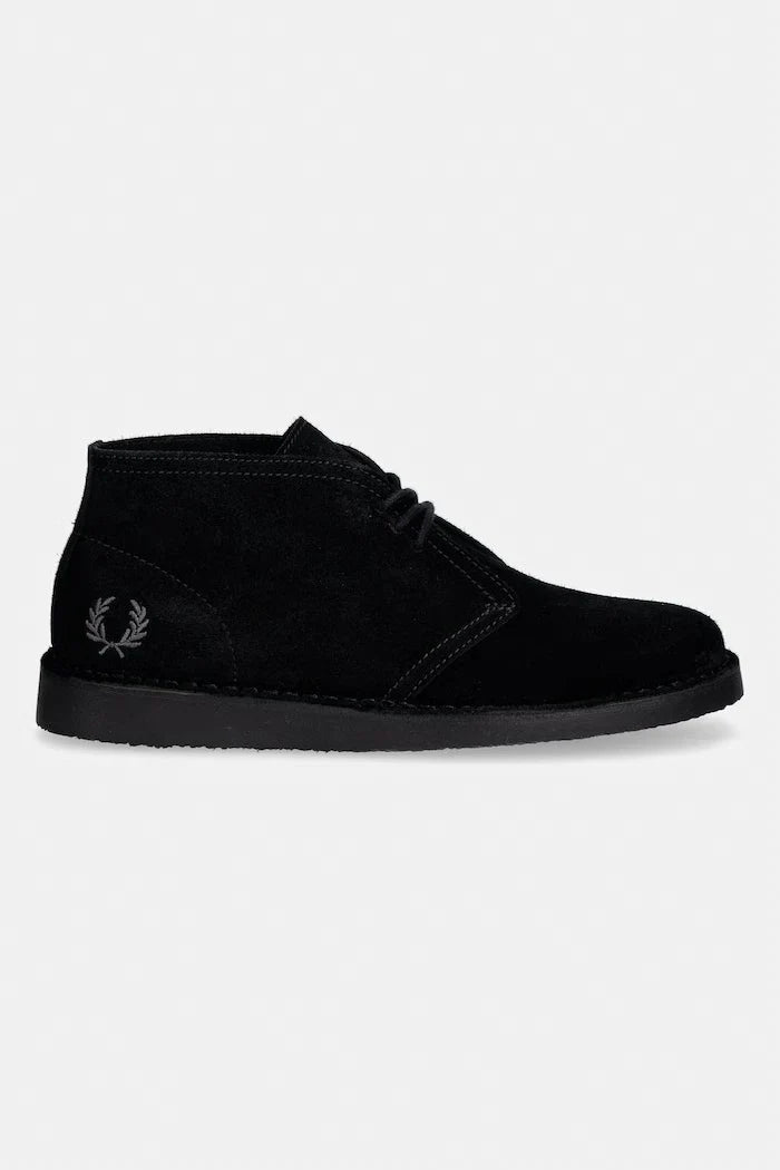 Fred Perry Süet Ayakkabı