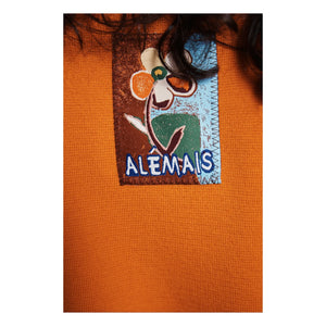 Alémais - Claudia Wollpolo | Bordo