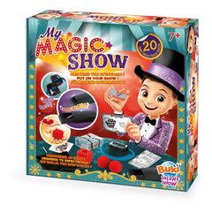 Buki – Meine magische Show