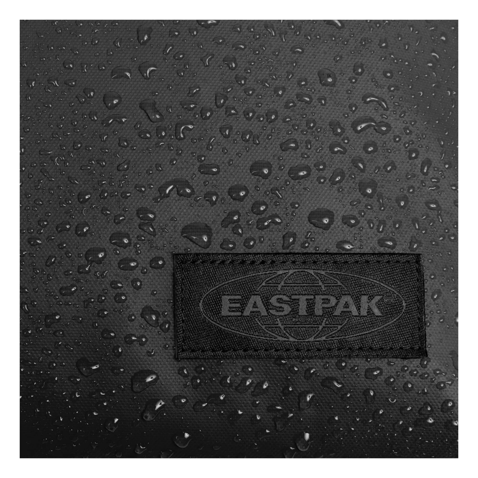 Eastpak - Transit'R S Koffer | Schwarz