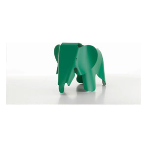 Vitra – Eames Elefanten-Skulptur | Smaragdgrün
