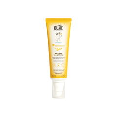 Ouate - Ma Crème 1, 2, 3 Soleil SPF50+