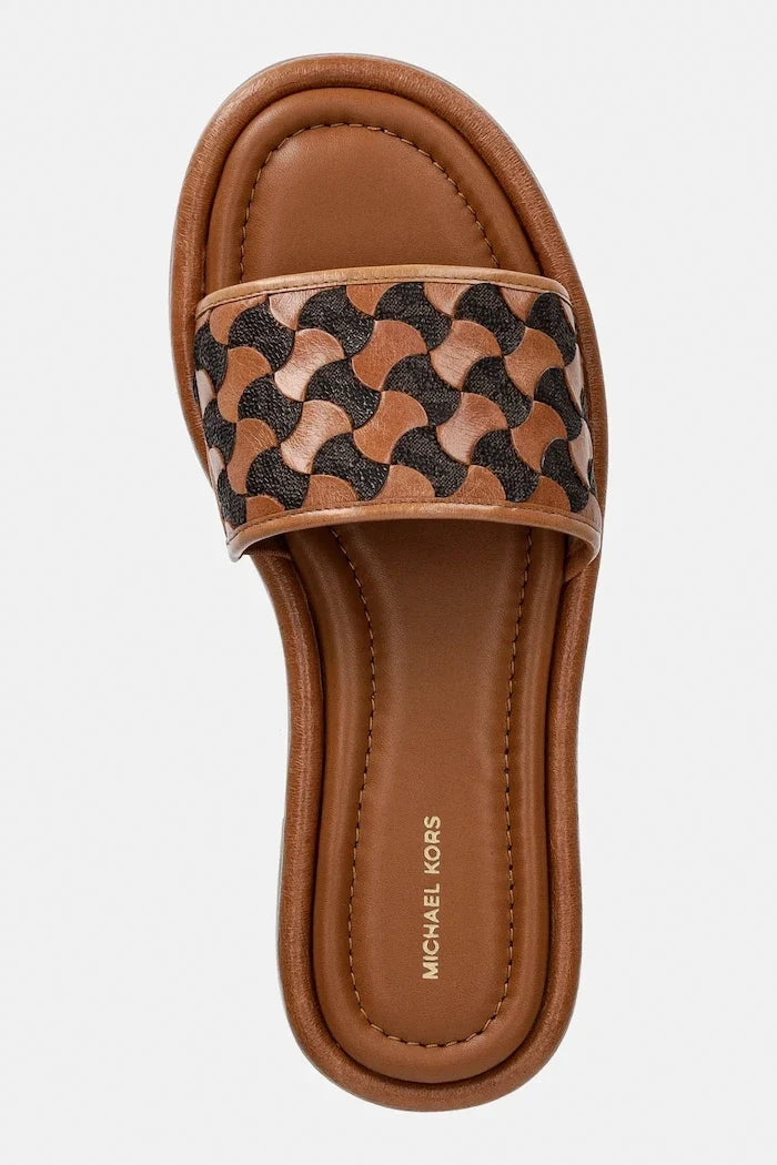 MICHAEL Michael Kors Dana Slide Terlik