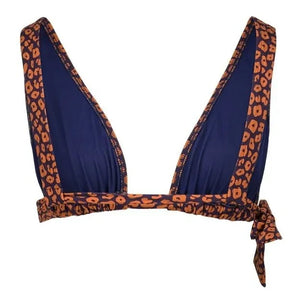 Anja Paris – Bikinioberteil Le Fascinant | Braun