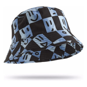Molo – Bob Niks Smiles Quadrate | Blau