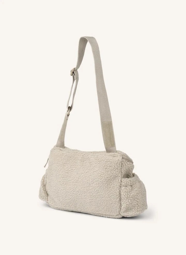 Liewood - Olivie Babywagen Organizer Tasche | Mist