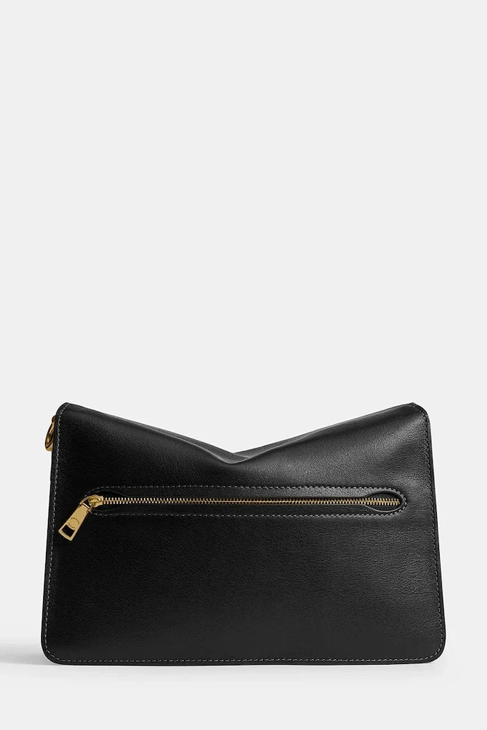 Coach kadın deri crossbody çanta TABBY
