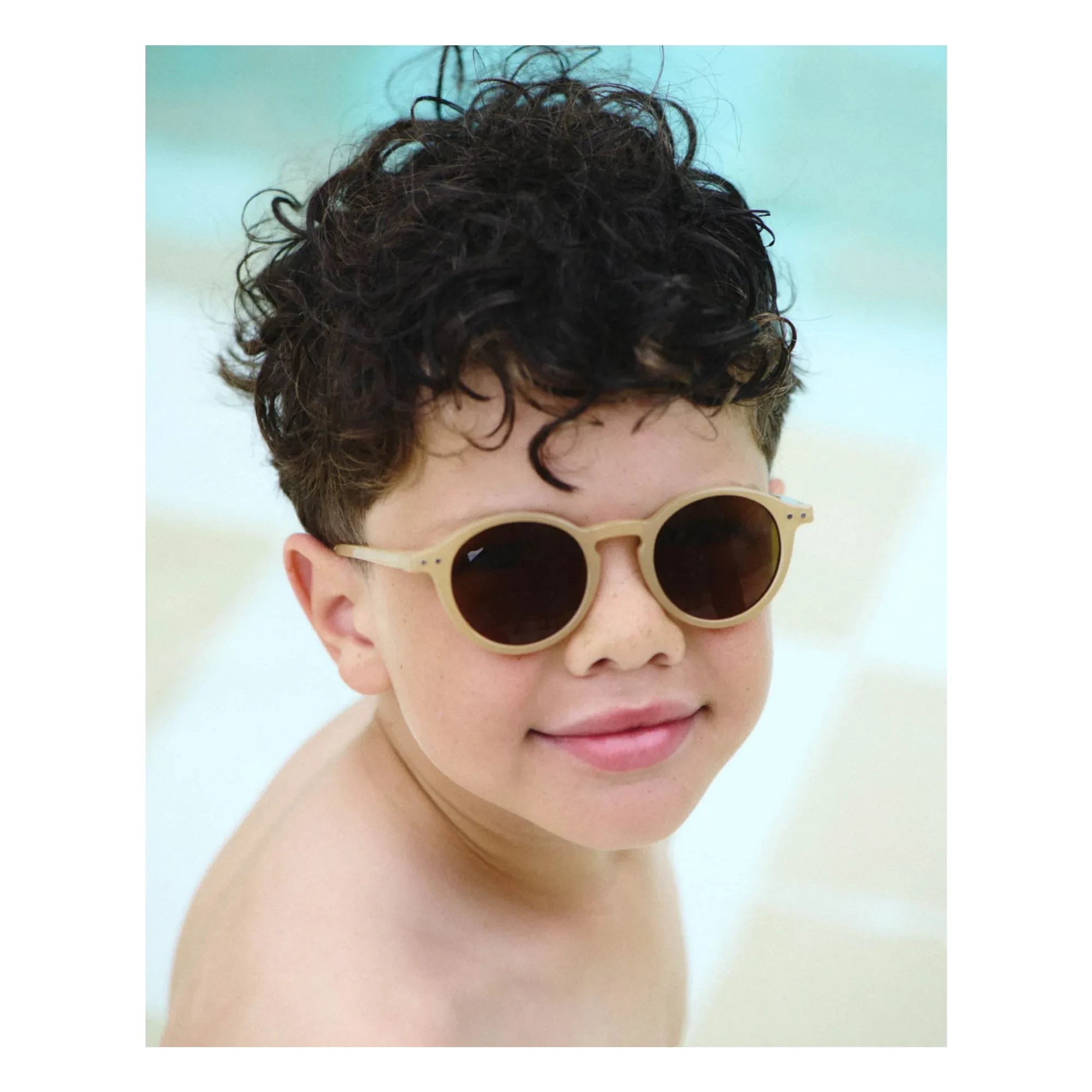 IZIPIZI - #D Kinder Sonnenbrille
