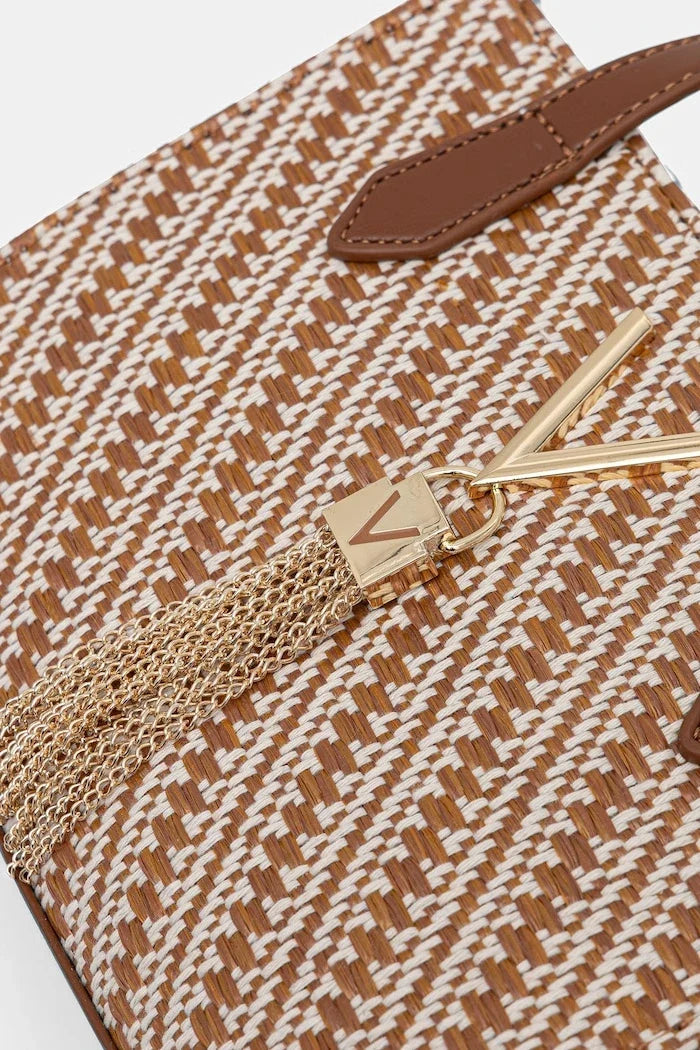 Valentino Bags kadın crossbody çanta DIVINA SUMMER