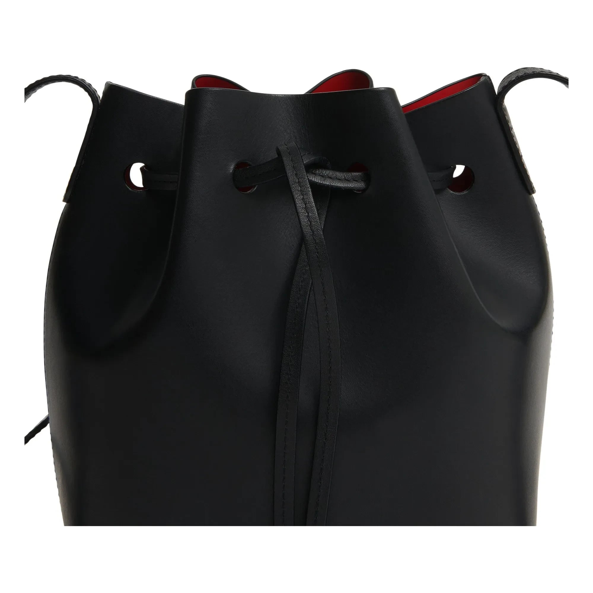 Mansur Gavriel - Mini Bucket Bag | Schwarz