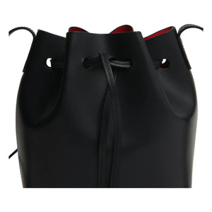 Mansur Gavriel - Mini Bucket Bag | Schwarz
