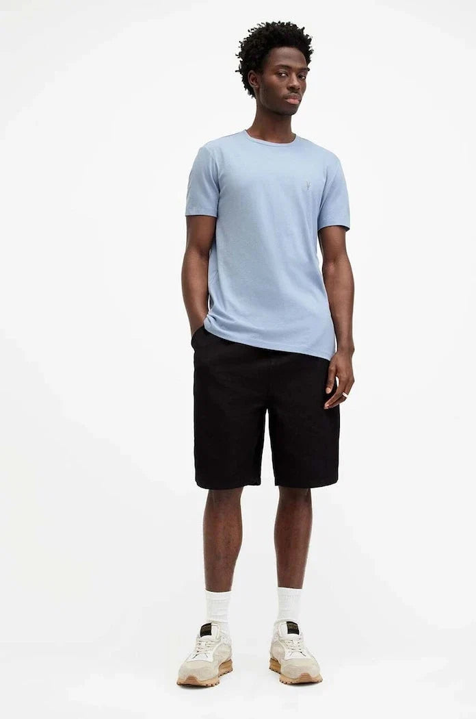 AllSaints - Tonic SS Crew T-Shirt