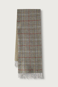 Barbour Wollschal