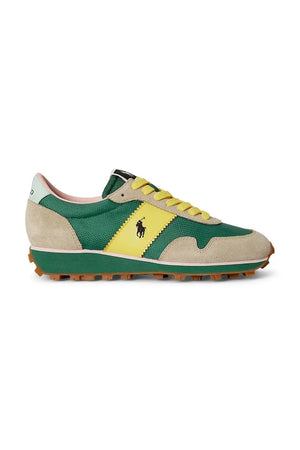Polo Ralph Lauren Prl Trail125 Kadın Sneakers