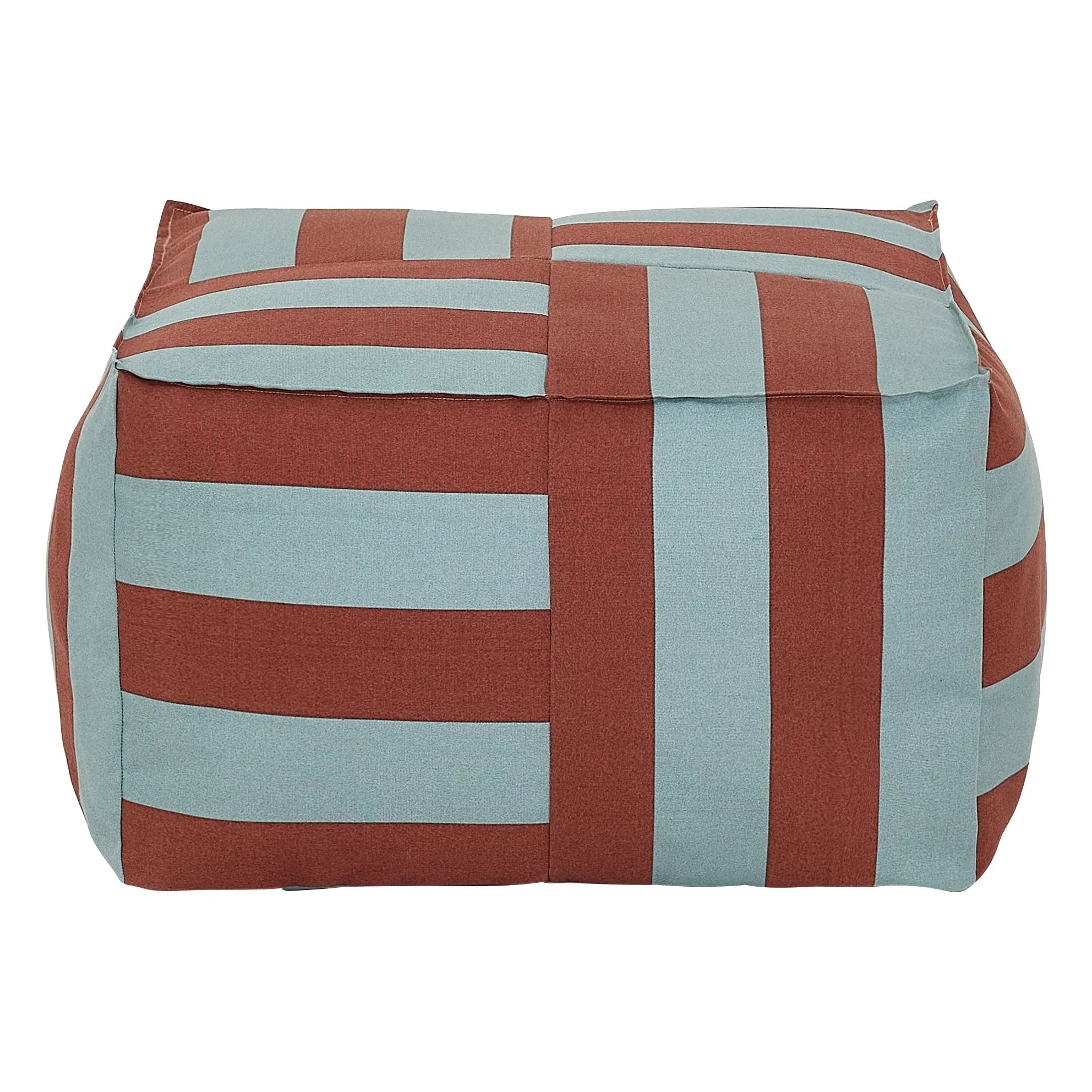 Nobodinoz - Otto Outdoor Sitzsack | Toffee