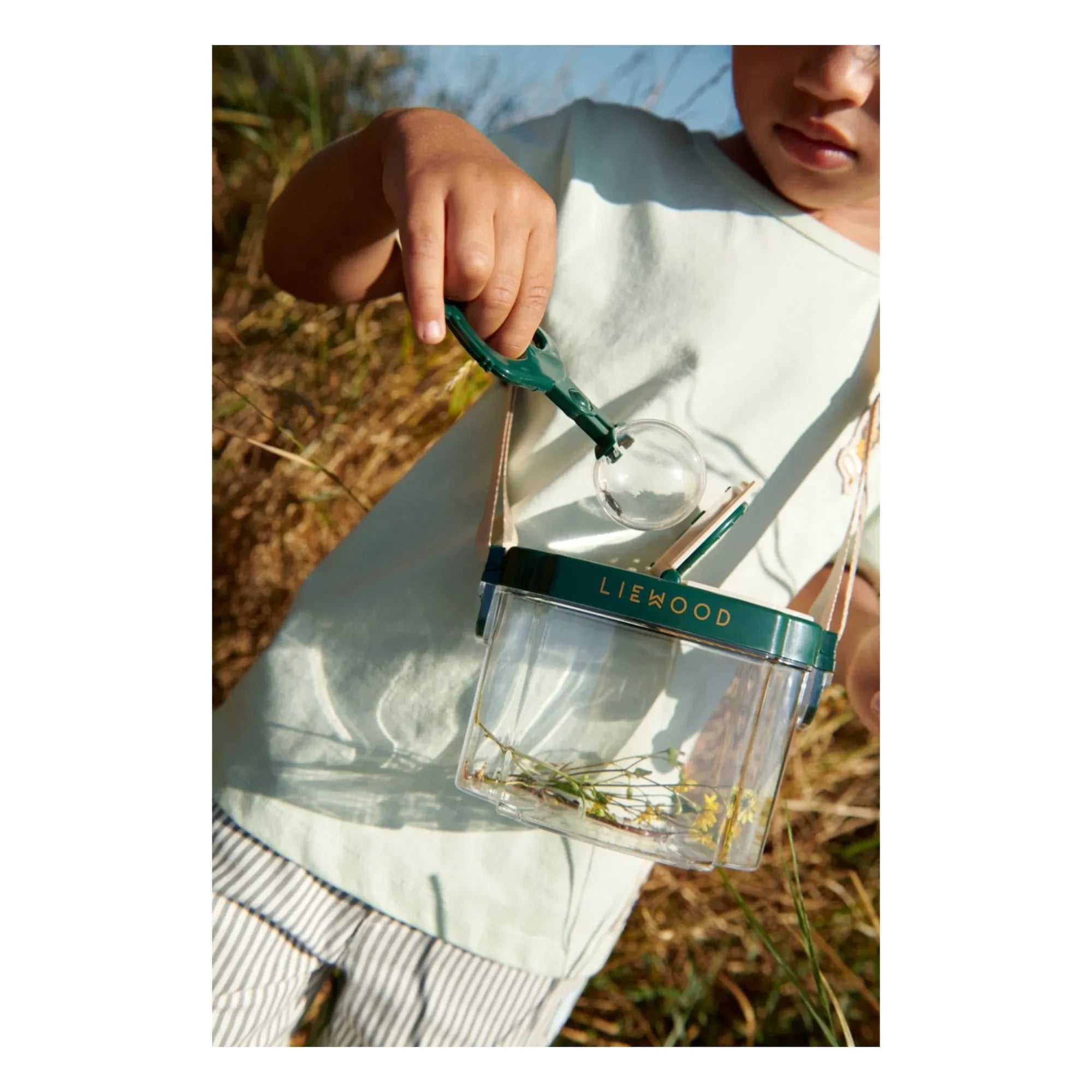 Liewood - Ghita Abenteuer-Set | Peppermint Multi Mix